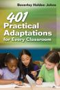 401 Practical Adaptations For Every Classroom - Preview