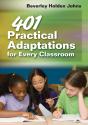 401 Practical Adaptations For Every Classroom - Preview