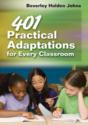 401 Practical Adaptations For Every Classroom - Preview