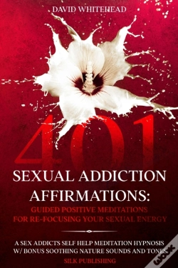 Capa do artigo 401 Sexual Addiction Affirmations