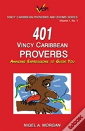 Capa do artigo 401 Vincy Caribbean Proverbs