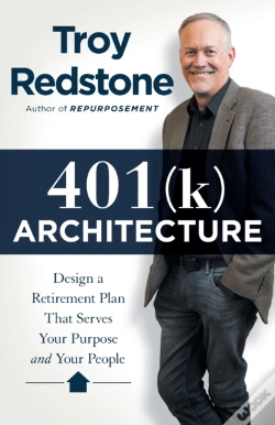 Capa do artigo 401(K) Architecture