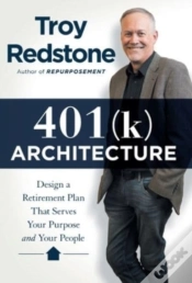 Capa do artigo 401(K) Architecture