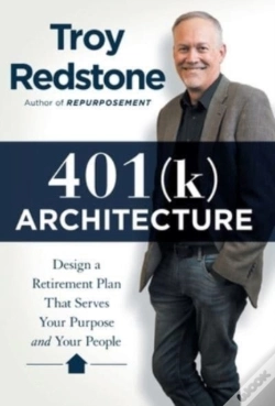 Capa do artigo 401(K) Architecture