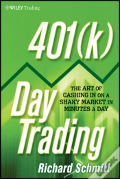 Capa do artigo 401(K) Day Trading