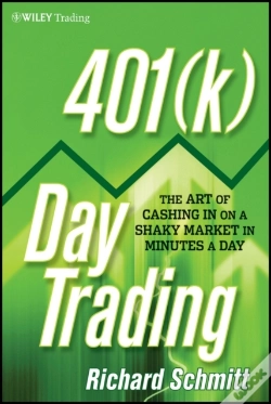 Capa do artigo 401(K) Day Trading