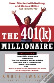 Capa do artigo 401(K) Millionaire