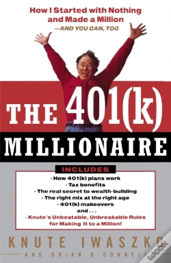 Capa do artigo 401(K) Millionaire