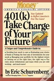 Capa do artigo 401(K) Take Charge Of Your Future