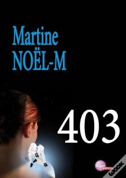 Capa do artigo 403