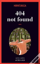 404 Not Found