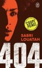 404 - Preview