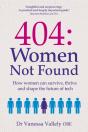 404: Women Not Found - Preview