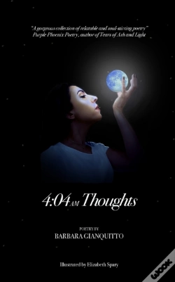 Capa do artigo 4:04am Thoughts