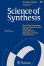 40ascience Of Synthesis: Houben-Weyl Methods Of Molecular Transformations Vol. 40a - Preview
