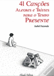 Capa do artigo 41 Canções Alegres e Tristes para o Tempo Presente