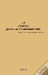 41 Ensaios para um Desajustamento