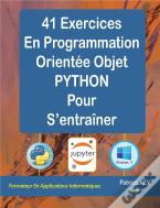41 Exercices Corriges De Poo En Python