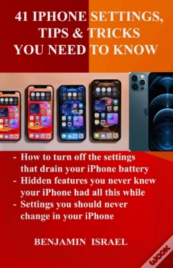 Capa do artigo 41 Iphone Settings, Tips & Tricks You Need To Know