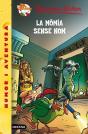 41- La Mòmia Sense Nom - Preview