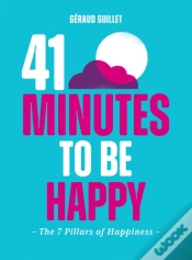 Capa do artigo 41 Minutes To Be Happy