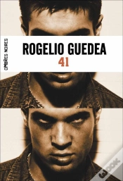 Capa do artigo 41.