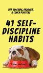 41 Self-Discipline Habits - Preview