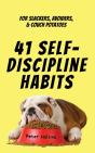 41 Self-Discipline Habits - Preview
