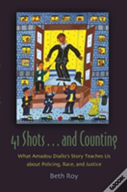 Capa do artigo 41 Shots... And Counting