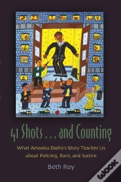 Capa do artigo 41 Shots . . . And Counting
