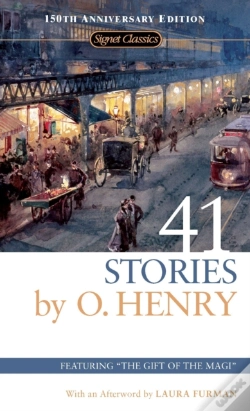 Capa do artigo 41 Stories