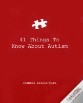 41 Things To Know About Autism