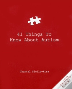 Capa do artigo 41 Things To Know About Autism