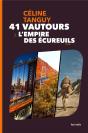 41 Vautours - 3. L'Empire Des Ecureuils - Preview