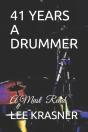 41 Years A Drummer - Preview