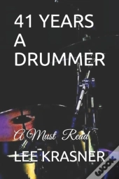 41 Years A Drummer