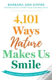 Capa do artigo 4,101 Ways Nature Makes Us Smile