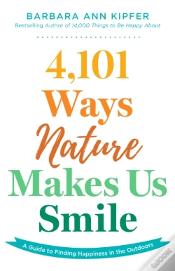 Capa do artigo 4,101 Ways Nature Makes Us Smile