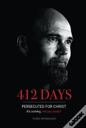 Capa do artigo 412 Days