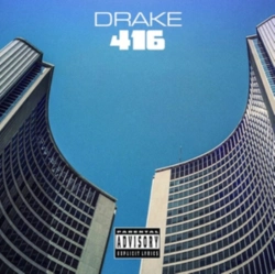 Capa do artigo 416 - CD