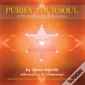 417hz Solfeggio Meditation