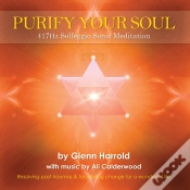 Capa do artigo 417hz Solfeggio Meditation