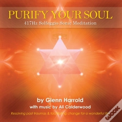 Capa do artigo 417hz Solfeggio Meditation