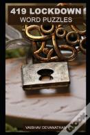 419 Lockdown Word Puzzles