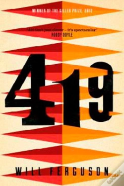 Capa do artigo 419