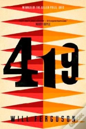 Capa do artigo 419
