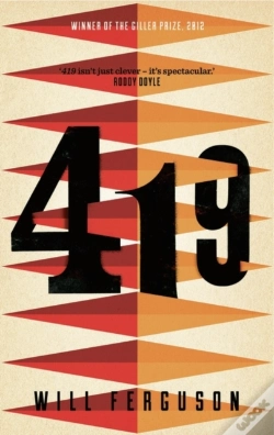 Capa do artigo 419