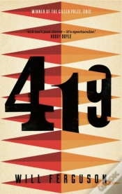 Capa do artigo 419