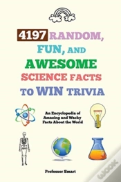 Capa do artigo 4197 Random, Fun, And Awesome Science Fa
