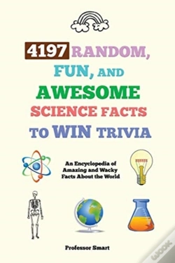Capa do artigo 4197 Random, Fun, And Awesome Science Fa